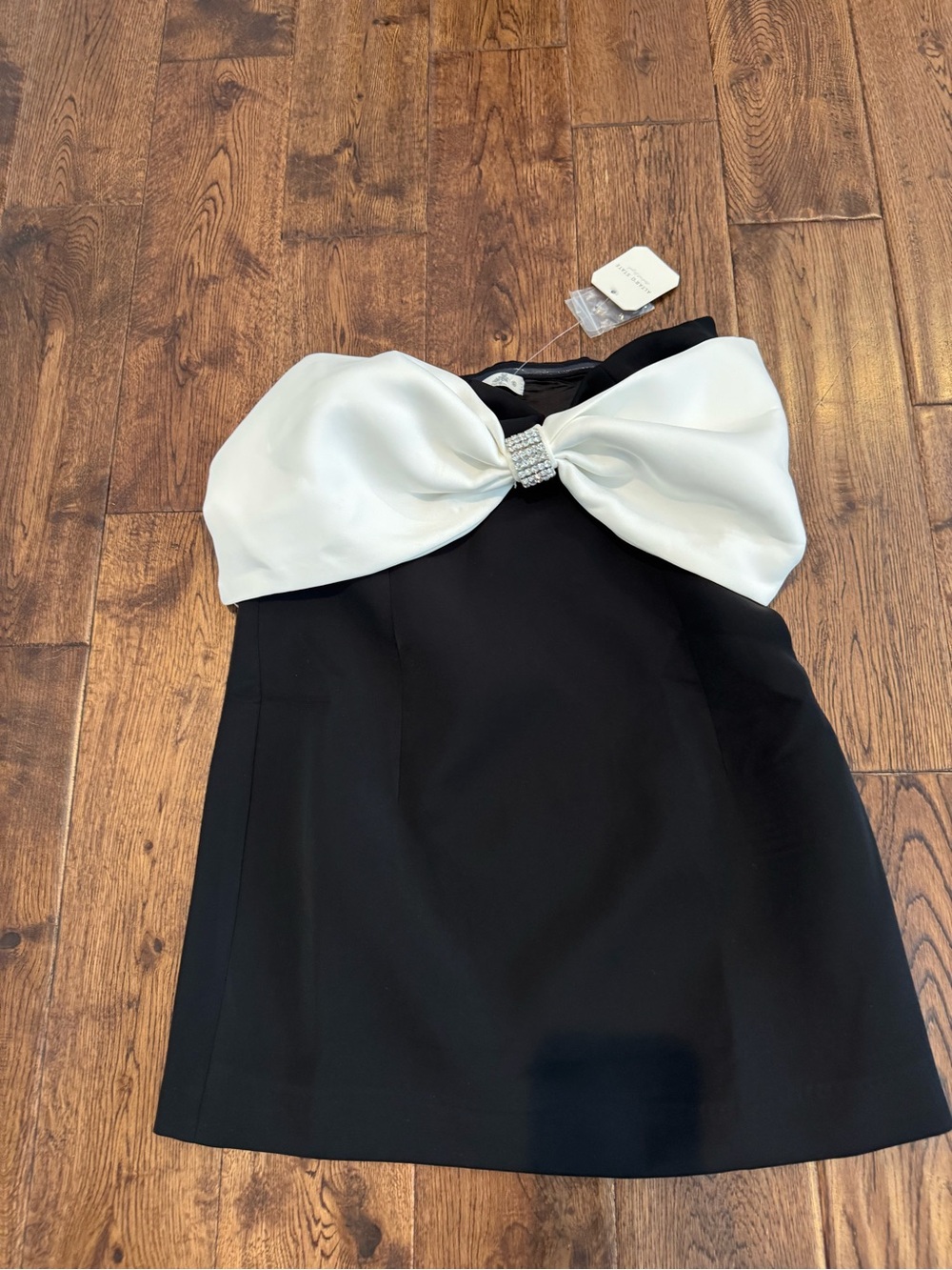 Altar’d State Dress